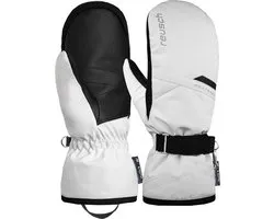 Reusch Alena R-Tex Ski- en snowboardwanten dames Wit 6.5