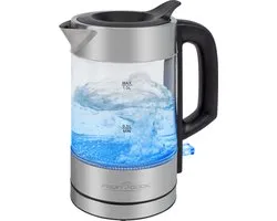 ProfiCook WKS 1229 G - Waterkoker - RVS - LED Verlicht – 1.0L