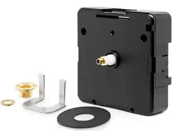 PUREgrey Replacement Movement / Wall Clock UTS Quartz Movement W 800 in 26 Length Made in Germany - ShopVlot