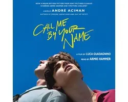 Call Me by Your Name
