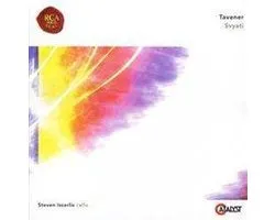 Tavener - Svyati