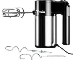 Mixer Handmixer Keukenmixer
