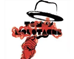 Tommy Moustache - Tommy Moustache