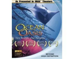 Ocean Oasis - Two Worlds One Paradise