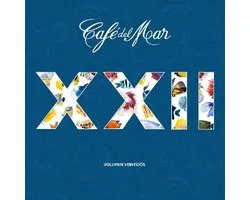 Cafe Del Mar 22