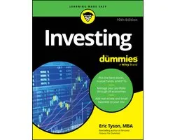 Investing For Dummies