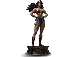 Iron Studios DC Comics Legacy Replica Statue 1/4 Wonder Woman 56 cm Beeld