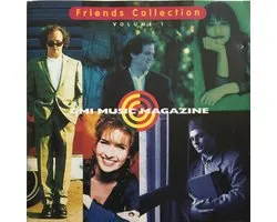 Friends Collection Volume 1
