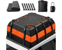 Dakkoffer – Dak Bagagebox – Daktas