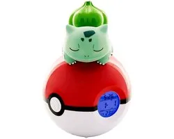 Réveil LED Pokemon Bulbasaur