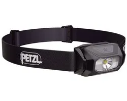 Petzl Tikkina 300 Lampe frontale Noir - Lampe frontale