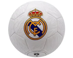 Voetbal Real Madrid Maat 5 Wit