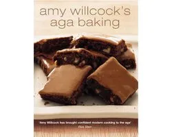 Amy Willcock's Aga Baking