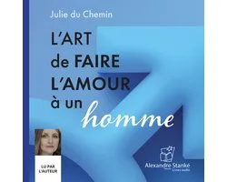 L'art de faire l'amour à un homme