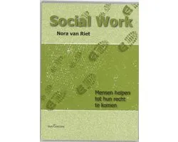 Social Work