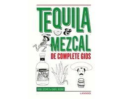 Tequila, mezcal