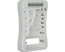 Jupio Battery Tester