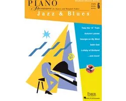 Faber Piano Adventures - Student Choice Series