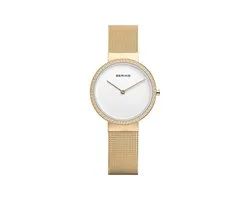 Bering - 14531-330 - Polshorloge - Dames - Kwarts - Classic