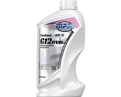MPM koelvloeistof -40C G12 cevo - 1 liter
