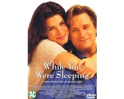 While You Were Sleeping