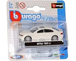 Bburago Die Cast Auto Schaal 1:64