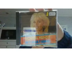 Norma Hendy International