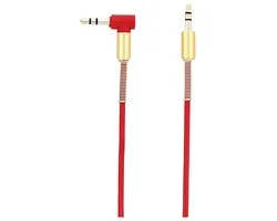 Tellur TLL311061 audio kabel 1,5 m 3.5mm Rood