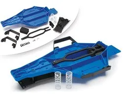 Chassis Conversion Kit LCG