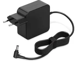 NEUE DAWN - Câble de chargeur d'ordinateur portable 45W - pour ASUS Zenbook UX303U UX305 UX305F UX305C UX410U ADP-45BW Z/ UX430 UX430U X540L X556U - Adaptateur 4,0 x 1,35 mm