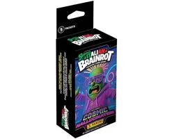 Panini Italian Brainrot 2 Blister 35 stuks