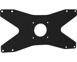 Plaque d'adaptation Cavus VESA 400x200 et 300x200