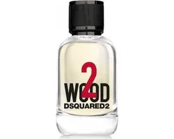 Dsquared² 2 Wood - 30 ml - eau de toilette spray - unisexparfum