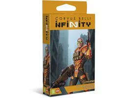 Infinity Yu Jing Imperial Service - Gui Feng Xi Zhuang (Combi Rifle)