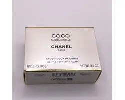 Chanel Coco Mademoiselle Le Savon 100G
