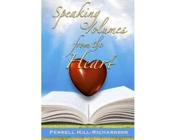 Speaking Volumes from the Heart