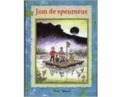 Jom De Speurneus