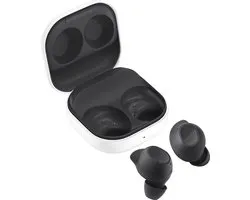 Origineel Samsung Galaxy Buds FE Draadloze Bluetooth Oortjes Zwart