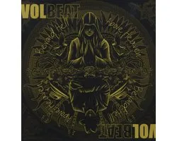 Volbeat - Beyond Hell / Above Heaven (2 LP)