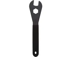 Bicycle Wrench - Spanner Tools - Cone Wrench 17mm - Open Finite Cone Wrench - Multifunction Repair Tools voor Fietsen