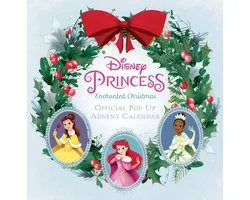 Disney Princess: Enchanted Christmas
