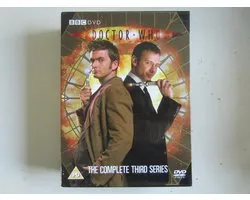 Complete Series 3 (2005)
