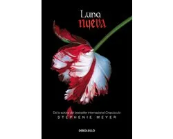 Luna Nueva / New Moon