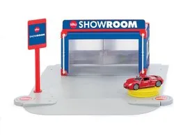 SIKU 5504 World Showroom