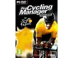Pro Cycling Manager 2015 - Windows