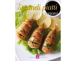 BestHome 3 - Secondi piatti