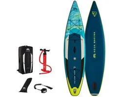Aqua Marina Hyper 11'6 Opblaasbaar SUP Board - 350 cm