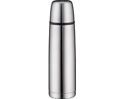 Isotherm Perfect Isoleerfles Inox 500ml Met Draaidop Top Therm