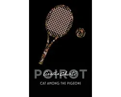 Poirot Cat Among The Pigeons