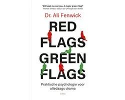 Red Flags, Green Flags